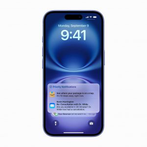 IPHONE 16 NORMAL NUEVO 128GB VERSIÓN SIM LIBERADO