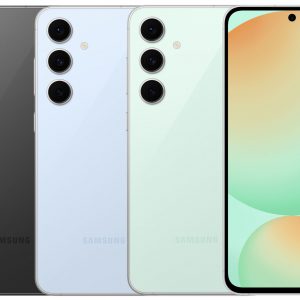 SAMSUNG GALAXY S24FE 256/8GB NUEVO LIBERADO