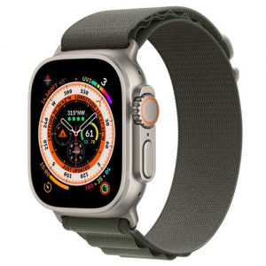 APPLE WATCH ULTRA 1 49MM SEMINUEVO