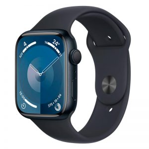 APPLE WATCH SERIE 9 SEMINUEVO 45MM