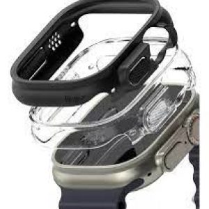 PROTECTOR RINGKE APPLE WATCH SERIE SE / 4 / 5 / 6 / 40MM