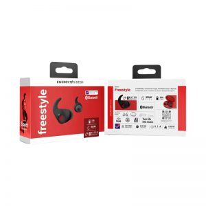 ENERGY SISTEM SPACE FREESTYLE ORIGINAL