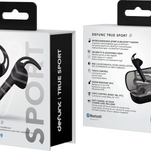 DEFUNC TRUE SPORT AUDIFONO BT ORIGINAL