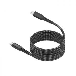 PRODIGEE CABLE ENERGEE TIPO C A LIGHTNING 100W