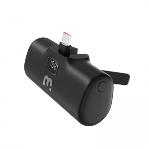 MYBAT POWERBANK 5000mAh TIPO C