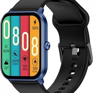 KIESLECT CALLING WATCH KS MINI BLUE