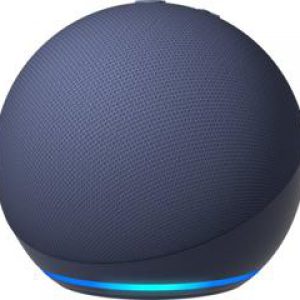 AMAZON ALEXA ECHO DOT 5.0 BOCINA INTELIGENTE