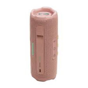 BOCINA JBL FLIP 7 WATERPROOF ROSA