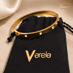 Brazalete Dorado