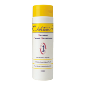 Shampoo Chihtsai #2, 250ml