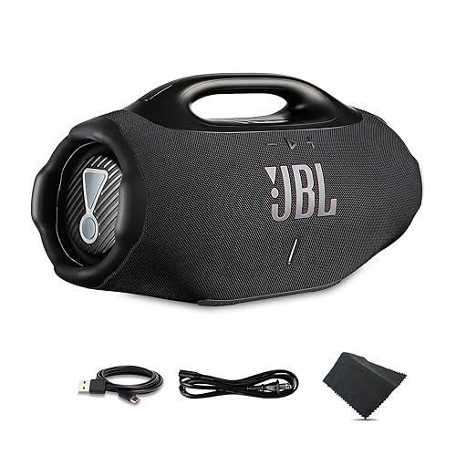 JBL BOOMBOX 4 - Imagen 4