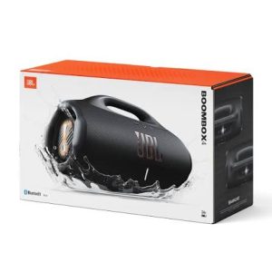 JBL BOOMBOX 4