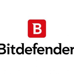 Bit Defender Antivirus Plus 1 año 1 pc