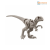 Dinosaurio Atrociraptor Mattel