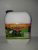 Caneca Jabon potasico ecologico plagas