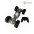 Carro de control remoto recargable/ Doble Cara