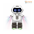 Robot luz, baila y canta