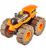 MONSTER TRUCKS “LOCO PUNK” ESCALA 1:43