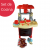 Cocina para niñas 24 pzs