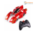 Carro a remoto rojo