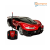 CARRO BUGATTI VISION / ROJO