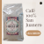 Café 100% San Juanero