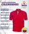 Camisas tipo polo