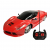 Carro a control Remoto / 26 cms