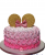 Pastel MINNIE MOUSE