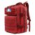 MOCHILA M090 ROJO