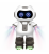 Robot luz, baila y canta