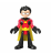 Teen Titans Go!, Figura Xl Robin