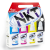 Tinta Dye Nkt 70ml 4Pack Canon Serie G