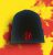 Gorro / Beanie Twenty One Pilots “Clancy” Negro