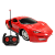 Carro a control remoto / Rojo