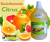 Desinfectante Citrus