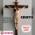 CRISTO EN MÁRMOL