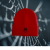 Gorro / Beanie Spiderman Tobey