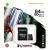 MEMORIA MICRO SD 64GB KINGSTON CANVAS