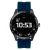RELOJ INTELIGENTE T6 AZUL