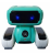 Robot Smart Touch
