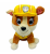 Peluche paw patrol / Rubble 2