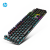 Teclado Mecánico Gamer HP GK-400