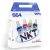 Tinta Dye 100ml Nkt 4Pack Epson 664 Serie L