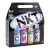 Tinta Nkt 100ml Hp 4Pack Serie Hp Gt