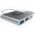 Adaptador multipuerto USB Tipo C 3-en-1